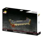 COBI-2807 - 8000 PCS HCWWII 2807Pz.Kpfw. VI TIGER 2 in 1 scale 1:12 Executive Edition