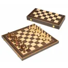 2604 - Chess box, tournament size, field 55 mm