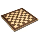 2604 - Chess box, tournament size, field 55 mm