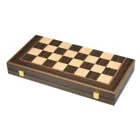 2604 - Chess box, tournament size, field 55 mm