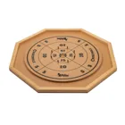 3320 - Crokinole 5 in 1