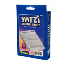 6692 - Yatzy, Spielblock, Gewinnkarten, 5er Packung