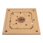 8208 - Carrom, Classic