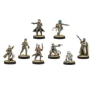 FFGD4714 - Star Wars Legion - Schläferzelle der Rebellen