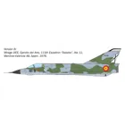 1:48 Mirage III E