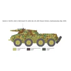 1:35 Sd.Kfz. 2343 Sw. armoured reconnaissance vehicle