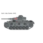 1:56 Pz.Kpfw. III Ausf. JLMN