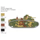 1:56 Char B1 Bis