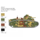 1:56 Char B1 Bis