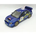 520010110 - 1:8 IXO Subaru Impreza Rally MC 2003