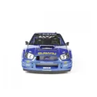 520010110 - 1:8 IXO Subaru Impreza Rally MC 2003