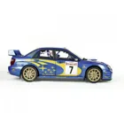 520010110 - 1:8 IXO Subaru Impreza Rally MC 2003