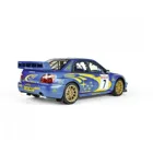 520010110 - 1:8 IXO Subaru Impreza Rally MC 2003