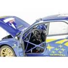 520010110 - 1:8 IXO Subaru Impreza Rally MC 2003