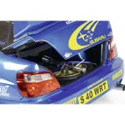 520010110 - 1:8 IXO Subaru Impreza Rally MC 2003