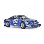 520010111 - 1:8 IXO Renault Alpine A110 Rally (WB)