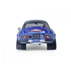 520010111 - 1:8 IXO Renault Alpine A110 Rally (WB)