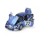 520010111 - 1:8 IXO Renault Alpine A110 Rally (WB)