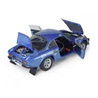 520010111 - 1:8 IXO Renault Alpine A110 Rally (WB)