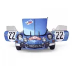 520010111 - 1:8 IXO Renault Alpine A110 Rally (WB)