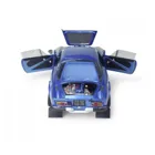 520010111 - 1:8 IXO Renault Alpine A110 Rally (WB)