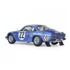 520010111 - 1:8 IXO Renault Alpine A110 Rally (WB)