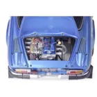 520010111 - 1:8 IXO Renault Alpine A110 Rally (WB)