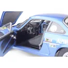 520010111 - 1:8 IXO Renault Alpine A110 Rally (WB)