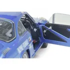 520010111 - 1:8 IXO Renault Alpine A110 Rally (WB)