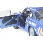 520010111 - 1:8 IXO Renault Alpine A110 Rally (WB)