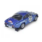 520010111 - 1:8 IXO Renault Alpine A110 Rally (WB)