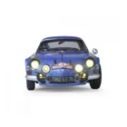 520010111 - 1:8 IXO Renault Alpine A110 Rally (WB)