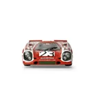 520010119 - 1:8 IXO Porsche 917KH 23 Salzburg