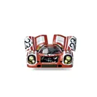 520010119 - 1:8 IXO Porsche 917KH 23 Salzburg