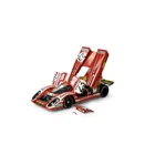 520010119 - 1:8 IXO Porsche 917KH 23 Salzburg