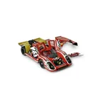 520010119 - 1:8 IXO Porsche 917KH 23 Salzburg