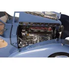 520010108 - 1:8 IXO Bugatti 57 SC