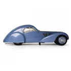 520010108 - 1:8 IXO Bugatti 57 SC