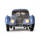 520010108 - 1:8 IXO Bugatti 57 SC