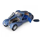 520010108 - 1:8 IXO Bugatti 57 SC