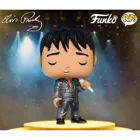 FK36650 - Elvis Presley POP! rocks vinyl figure 68ComebackSpecial(DGLT) 9 cm