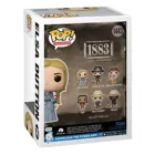 FK72194 - 1883 POP! TV Vinyl Figur Elsa Dutton 9 cm