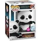 FK73788 - Jujutsu Kaisen POP! animation vinyl figures Panda(FLocked) Exclusive 9 cm