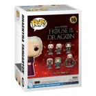 FK79720 - House of the Dragon POP! TV Vinyl Figur Rhaenyra Targaryen 9 cm