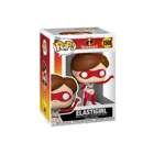 FK80950 - Die Unglaublichen 20th Anniversary POP! Vinyl Figur Elastigirl wChase 9 cm Sorti