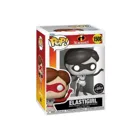 FK80950 - The Incredibles 20th Anniversary POP! vinyl figure Elastigirl wChase 9 cm Sorti