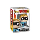 FK80951 - The Incredibles 20th Anniversary POP! vinyl figure Mr Incredible wChase 9 cm S