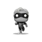 FK80951 - The Incredibles 20th Anniversary POP! vinyl figure Mr Incredible wChase 9 cm S