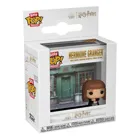 FK81332 - Harry Potter Bitty POP! deluxe vinyl figures Hermione(FB) Display (12) 2.5 cm