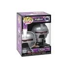 FK83068 - Fusion: Battlestar Galactica POP! Animation Vinyl Figuren Cylon wChase 9 c